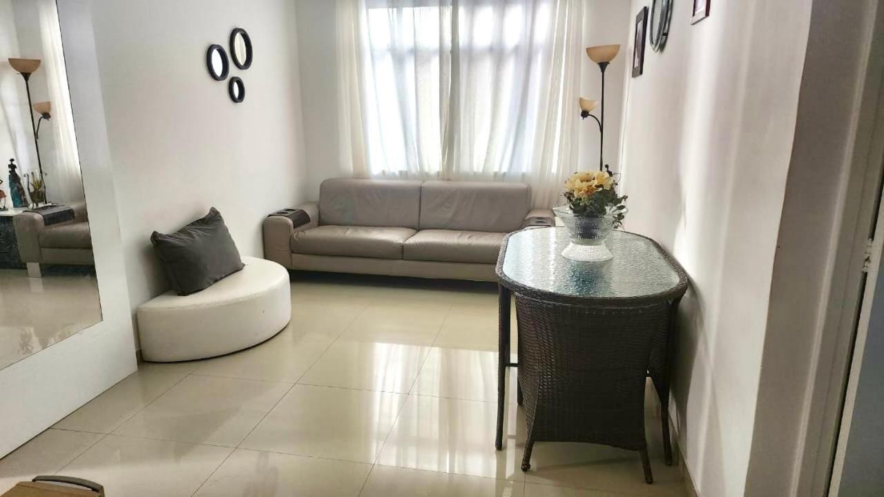 Apartamento Na Praia Do Forte קאבו פריו מראה חיצוני תמונה