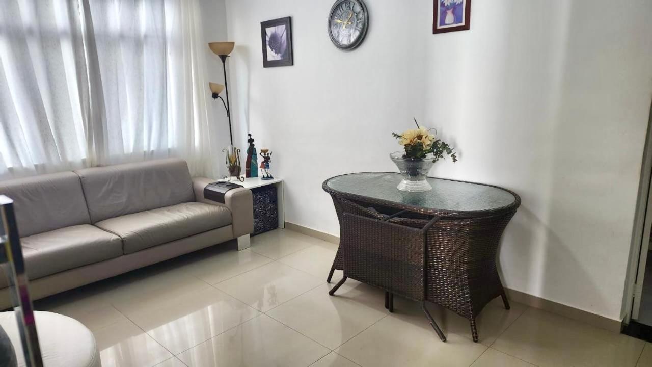 Apartamento Na Praia Do Forte קאבו פריו מראה חיצוני תמונה