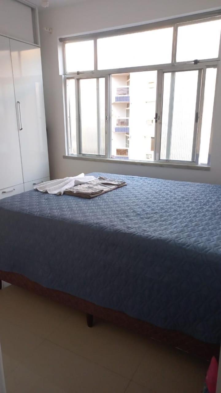 Apartamento Na Praia Do Forte קאבו פריו מראה חיצוני תמונה