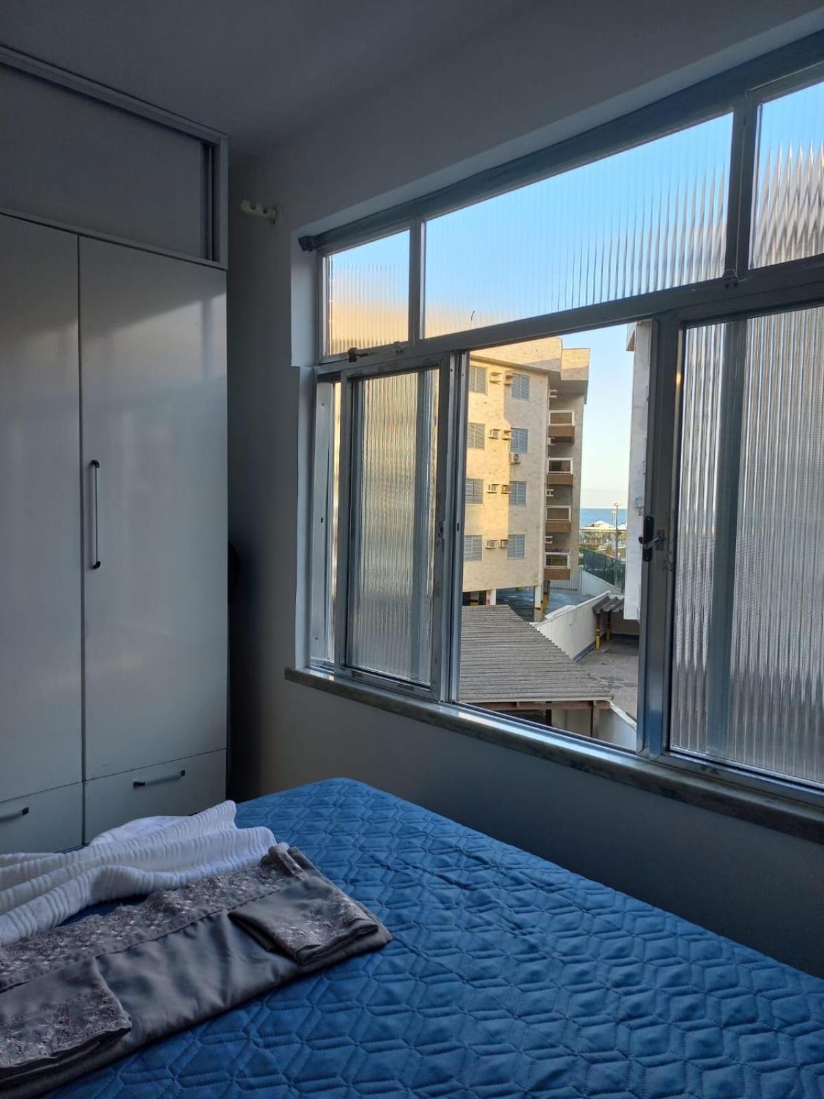 Apartamento Na Praia Do Forte קאבו פריו מראה חיצוני תמונה