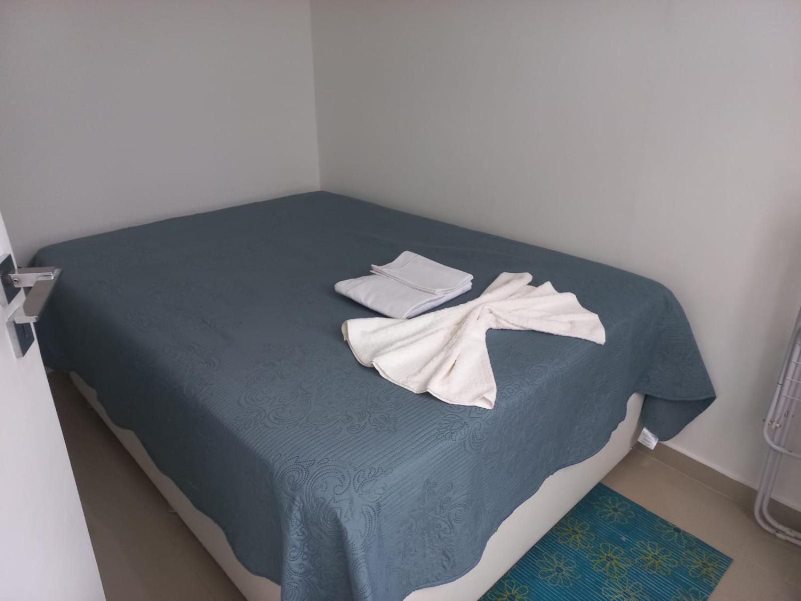Apartamento Na Praia Do Forte קאבו פריו מראה חיצוני תמונה