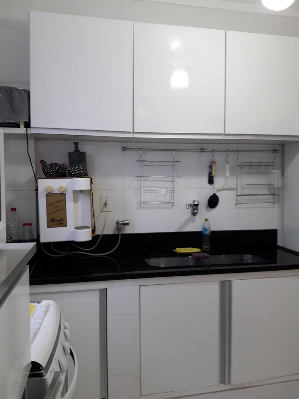 Apartamento Na Praia Do Forte קאבו פריו מראה חיצוני תמונה