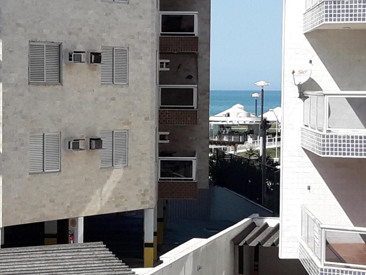 Apartamento Na Praia Do Forte קאבו פריו מראה חיצוני תמונה