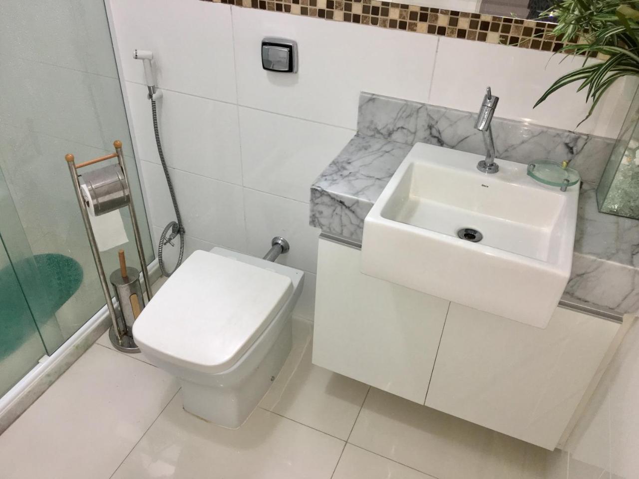 Apartamento Na Praia Do Forte קאבו פריו מראה חיצוני תמונה