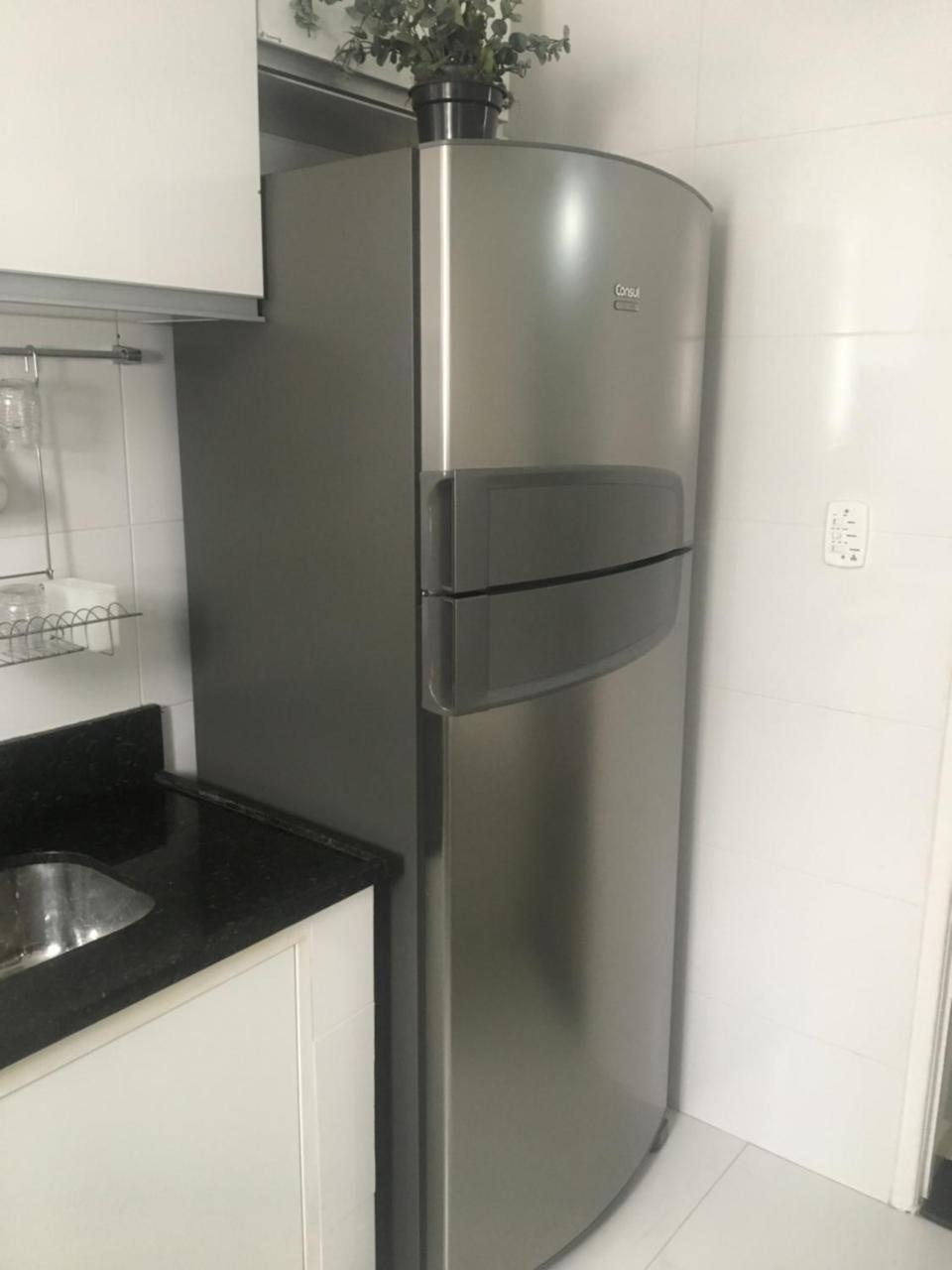 Apartamento Na Praia Do Forte קאבו פריו מראה חיצוני תמונה